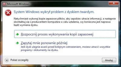 LisiaRumba - @trykas: Pamiętam raz jak rozsierdzony robiłem coś przy komputerze i ten...