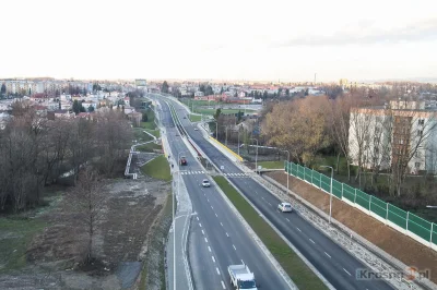 ocotuchodzi - @Solitary_Man: To oznaczenie na mapce chyba błędne? Krosno znam tak sob...