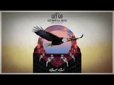 glownights - Alex Hook feat. Akacia - Let Go (Original Mix) 

#deephouse #vocaldeep...