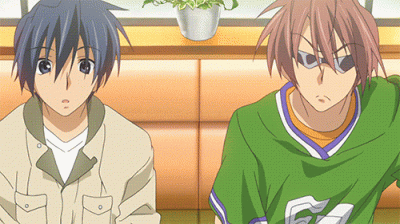 Onii-chan-san_Senpai - #randomanimeshit #clannad #tomoyaokazaki #akiofurukawa