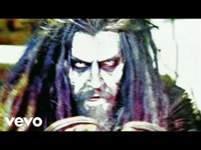 A.....0 - No to jak już tak się rozkręcam...


#halloween #robzombie #muzyka #90s ...