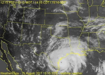 angelo_sodano - bach! jebnie └[⚆ᴥ⚆]┘
#texas #usa #huragan #zdjeciesatelitarne #pogod...