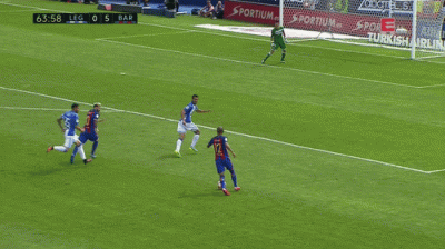 kucyk - Ale petarda!

LEG 0-[5] BAR

Rafinha 64'

https://gfycat.com/OptimalNic...