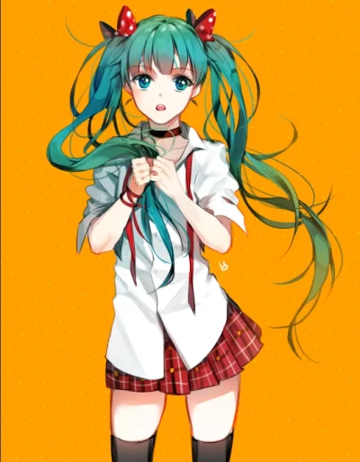 80sLove - Hatsune Miku - autor: CHICO
http://www.pixiv.net/memberillust.php?mode=med...