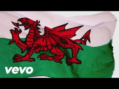 Bartoni - Oficjalna piosenka reprezentacji Walii na ME 2016. Wpada w ucho ;D
#manics...
