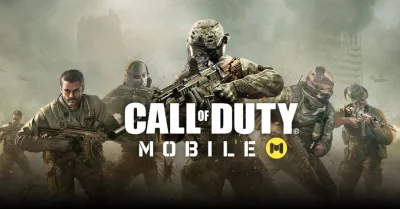 Policjant997 - Jako, że jest już kilka osób grających w #callofdutymobile pod tym pos...