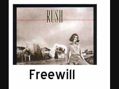 Laaq - #muzyka #rockprogresywny #rush

Rush - Freewill