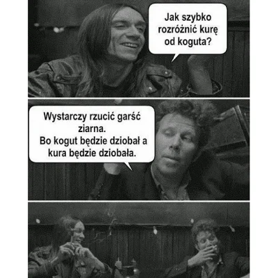 Dariel - No przecież to oczywiste



#humor #humoobrazkowy