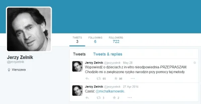 konwik - #heheszki #invitro #jerzyzelnik #cytatywielkichludzi

Ostatnio pan Jerzy Z...