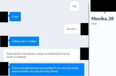 Roithamer - I tak się żyje powoli na tym #tinder.