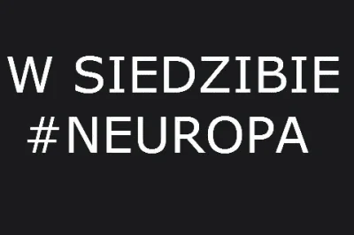 Arytmetyk - @Oktawian_August: #neuropa nie śpi
