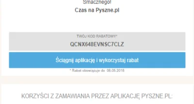 Desparos - Komuś może akurat się przyda 10zl rabatu

#pysznepl