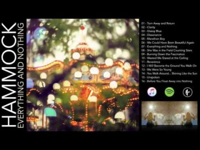 tei-nei - #muzyka #ambient #hammock #teimusic
uwielbiam te tytuły ich utworów ( ͡° ͜...