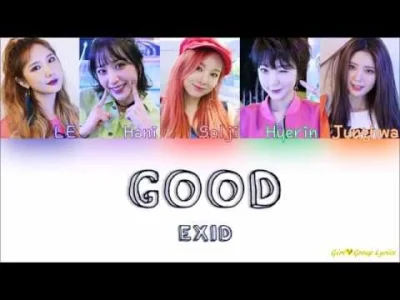 e.....a - dzień dobry ʕ•ᴥ•ʔ
#KPOP #EXID