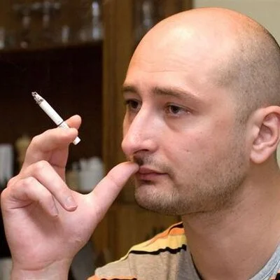 R.....l - NAGRODA DARWINA!

Test kamizelki kuloodpornej w Donbasie!

Na #!$%@? ty...
