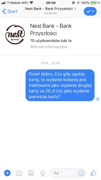 PepeXD - @enteroff: @Marcis: tyle się dowiedziałem na Messengerze co na obrazku XD
In...