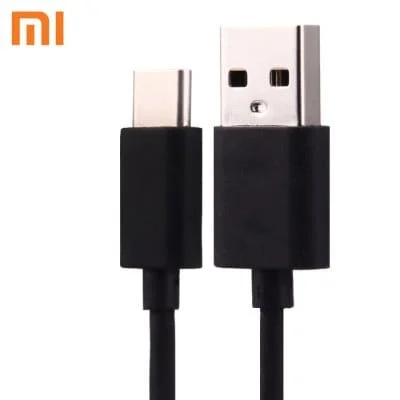 polu7 - Kabel Xiaomi USB Type-C Charge and Sync Cable 1.15m w cenie 0.01$ (0.04zł) z ...