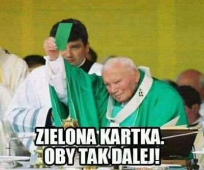 farmaceut - @delirium_memes: jeszcze jak, jak najbardziej, tak jak pan jezus powiedzi...