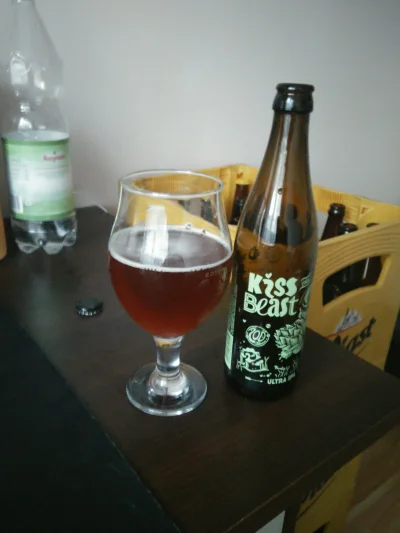 cecop - Dobre, bez karmelu.
#p--o #craftbeer