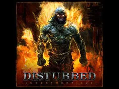 qubeq - #muzyka #metal



Disturbed - Indestructible