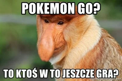 Bartas1992PL - Za każdym #!$%@? razem na ulicy... #pokemongo
