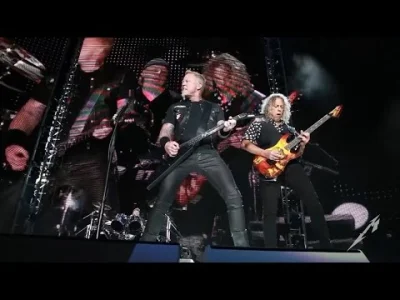HenroS - Metallica: Atlas, Rise!
#metallica #muzyka #heavymetal #metal