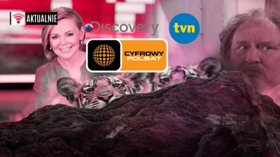 popkulturysci - Joyn w Polsce? #TVN #Discovery Polska i Cyfrowy #Polsat przygotowują ...