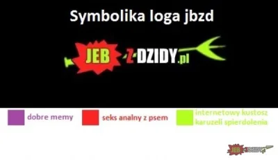 maxx92 - Gorąco pozdrawiam administrację jebzdzidy.pl która (prawdopodobnie za ten sc...