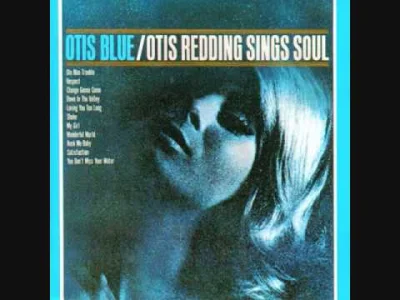 ginozaur - #muzyka #muzykazszuflady #kultowamuzyka #soul #otisredding <K3
Otis Reddi...