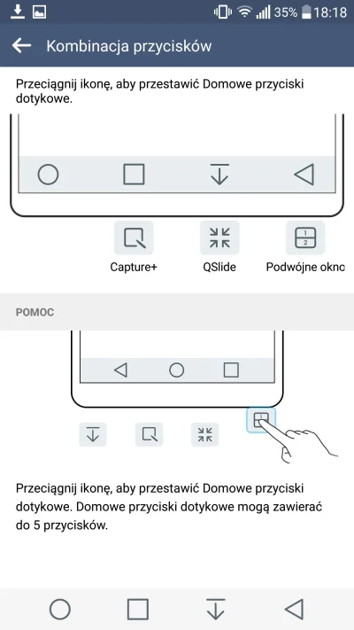 JaPoChomika - > @JaPoChomika da się to personalizowac? 

Tak, nawet fajnie to zrobili