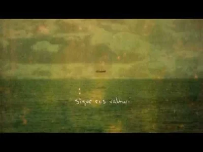 Robciqqq - Sigur Rós - Dauðalogn

ale feelsy mi to daje
#muzyka #ambient #sigurros...