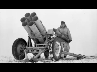 Sandman - > Siejąca zniszczenie przerażająca broń użyta przez Niemców podczas Powstan...