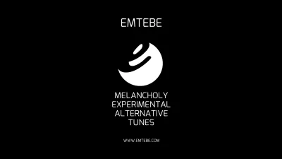 Emtebe - Giga play lista z moją muzyczną twórczością: http://www.youtube.com/playlist...