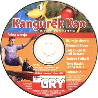 JoszkoBezLancuchow - #gry #bringkaoback #staregry #nostalgia #gownowpis #heheszki #pc...