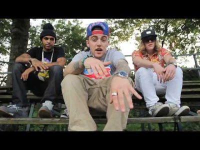 ShadyTalezz - Mac Miller - Best Day Ever
Nostalgłem sobie dziś pt.12
#rap #muzyka