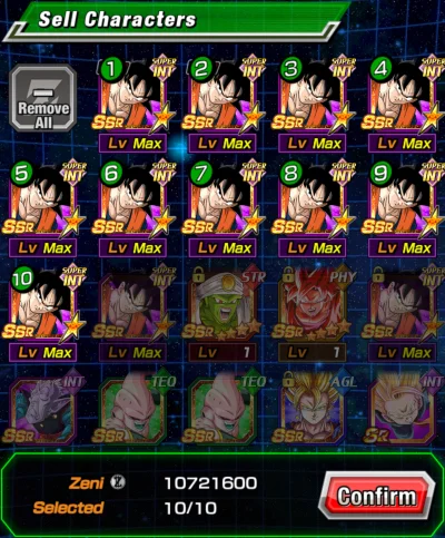 mroz3 - zbliża się ten event
http://dbz-dokkanbattle.wikia.com/wiki/EpicBattle!Arise...