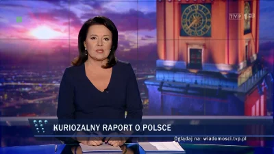 Joz - ADAM BODNAR POPIERA KURIOZALNY, POWTARZAM KURIOZALNY RAPORT O POLSCE

Dzisiaj...