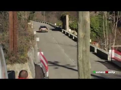 Helio - #kubica 

Jest wideo z wypadku po mecie os 14