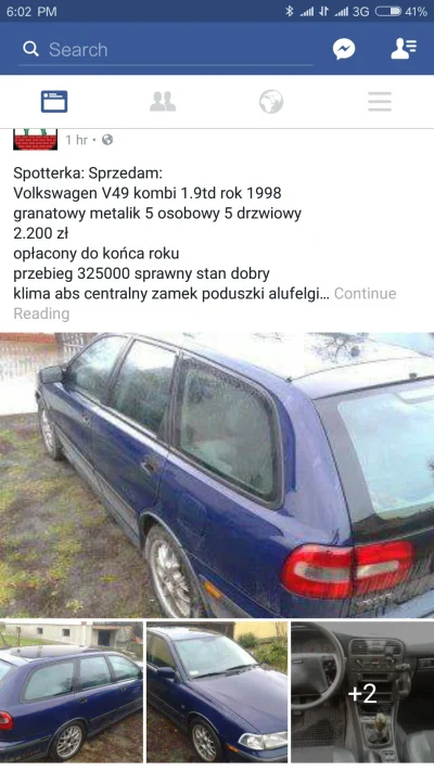 d2wid - #januszemotoryzacji
Jak można pomylić VW z Volvo?