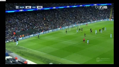 Cinkito - Kompany, City 1 - 0 Juventus
#mecz #golgif