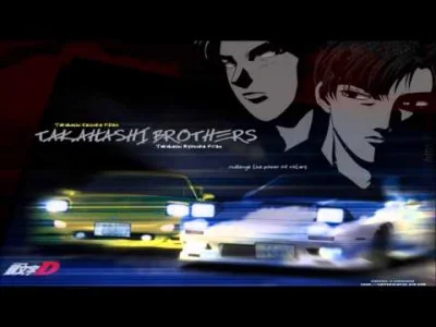 mfek00 - Initial D - Love Is In Danger
#gownowpis #initialdnadzis