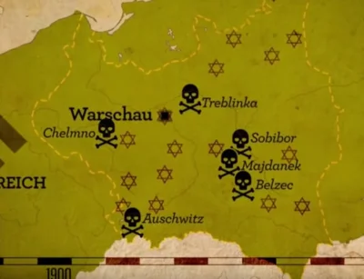 neutronius - Mówią, że w obozach u nas było zamordowanych 3 mln. Żydów ale ani słowa ...