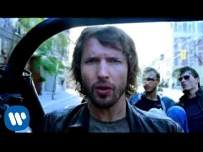 kwasnydeszcz - @Mateuszusz: James Blunt - Same Mistake