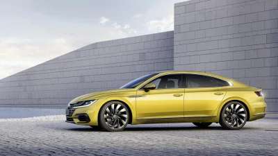 autogenpl - Arteon

#volkswagen #arteon #samochody #motoryzacja #carboners #genewa2...