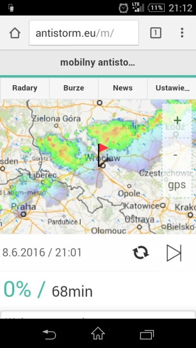 letitbe - Jak z tego cokolwiek popada to będzie sukces na miarę otworzenia kolejnej f...