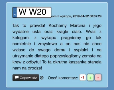 Kajok33 - #mocnyvlog napisz coś tu na wykopie jak jesteś taki cwany.