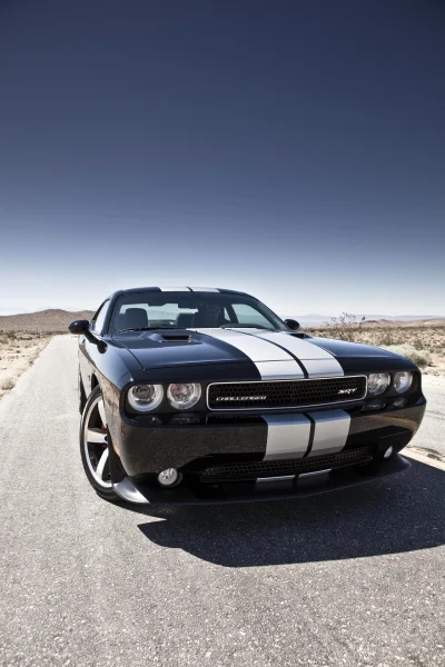 j.....n - No powiedzcie czy nie jest fajny:
Dodge Challenger SRT8
#samochody #dodge