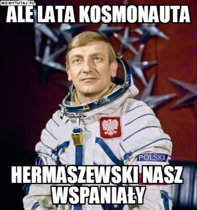 wojtasu - #ciekawostki #nasa #ciekawostkiwojtasa #urodziny 
Każdy z Mireczków pewnie...