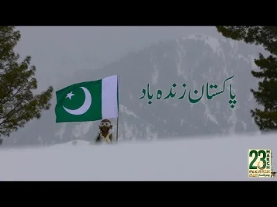 ramzes8811 - Nowy szlagier od pakistańskiego wojska.

#muzyka #pakistan #indie #woj...