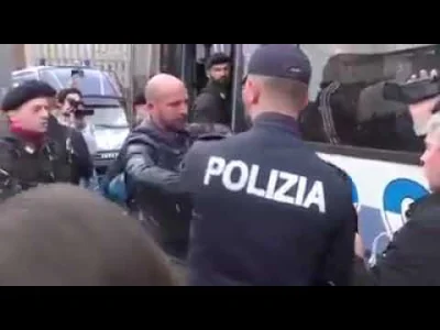 Kielek96 - Deportować, skoro we Włoszech potrafią wydalać nielegalnych imigrantów to ...
